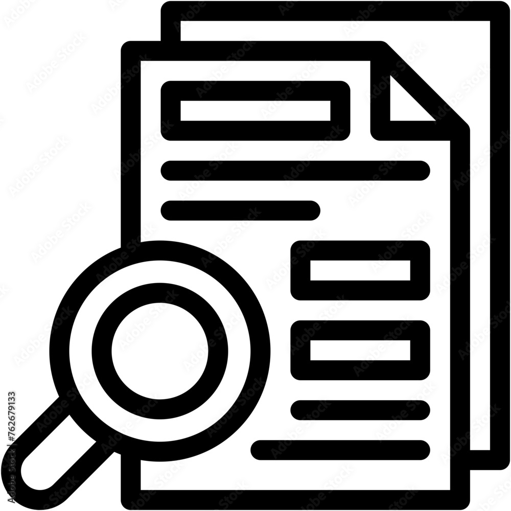 Priority, Document, Business And Finance, Alert, Analysis, Warning Icon Priority, Document, Business And Finance, Alert, Analysis, Warning Icon