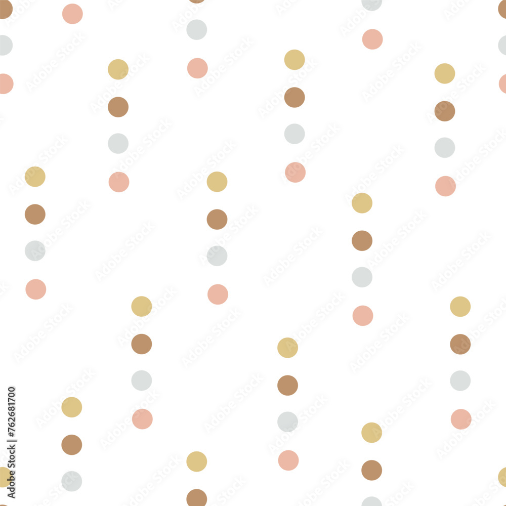 Seamless pattern with abstract decor elements. flat simple vector. hand drawing. design for fabric, textile, wrapper, print Seamless pattern with abstract decor elements. flat simple vector. hand drawing. design for fabric, textile, wrapper, print