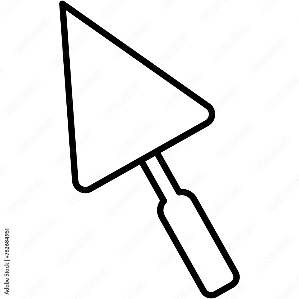 Shovel, tool, trowel, Craft, garden Icon Shovel, tool, trowel, Craft, garden Icon