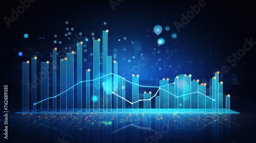Big Data Analytics for Business Growth, Analyze the role of big data analytics in driving business insights, decision - making, and competitive advantage