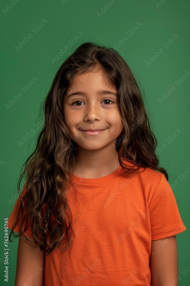 smile of innocence: latino child portrait smile of innocence: latino child portrait