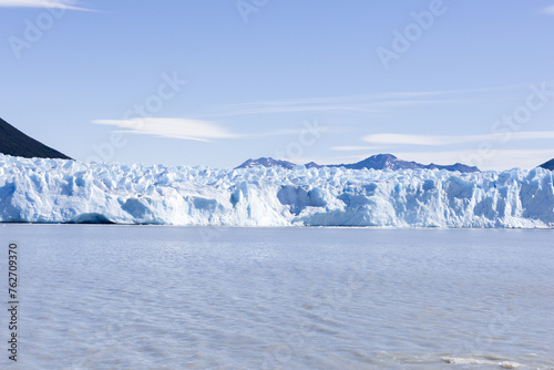 Glaciar Perito Moreno, Patagonia, Argentina