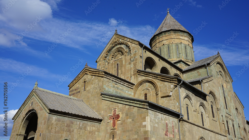 church of the holy trinity