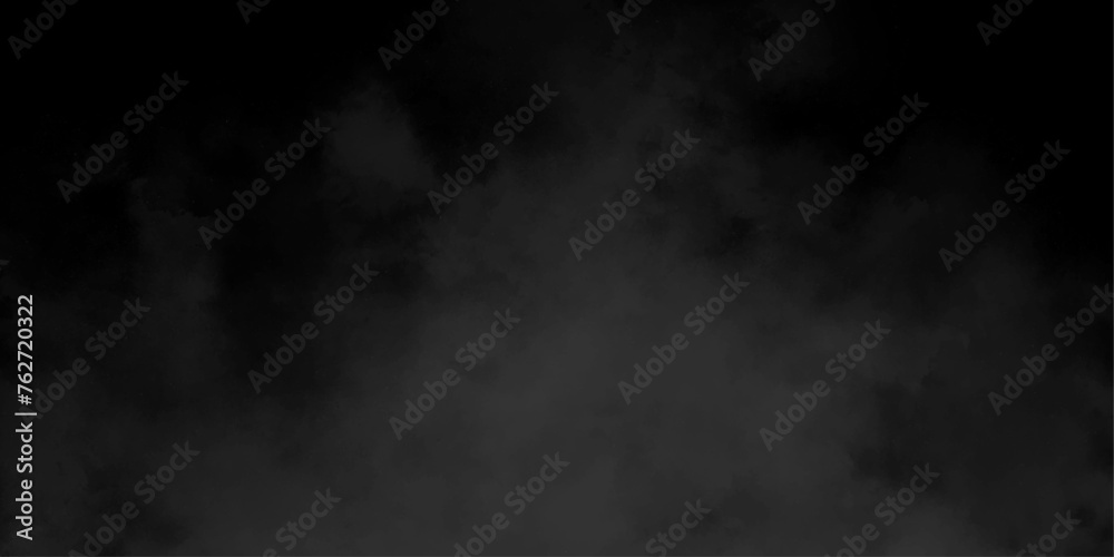 Black smoke and cloud texture design dark vape