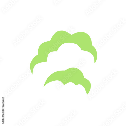 Bad smeeling clouds