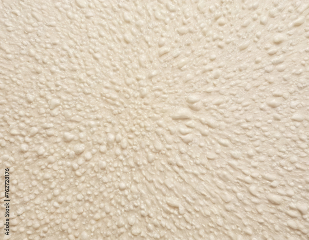Beige light creamy texture with streaks Beige light creamy texture with streaks