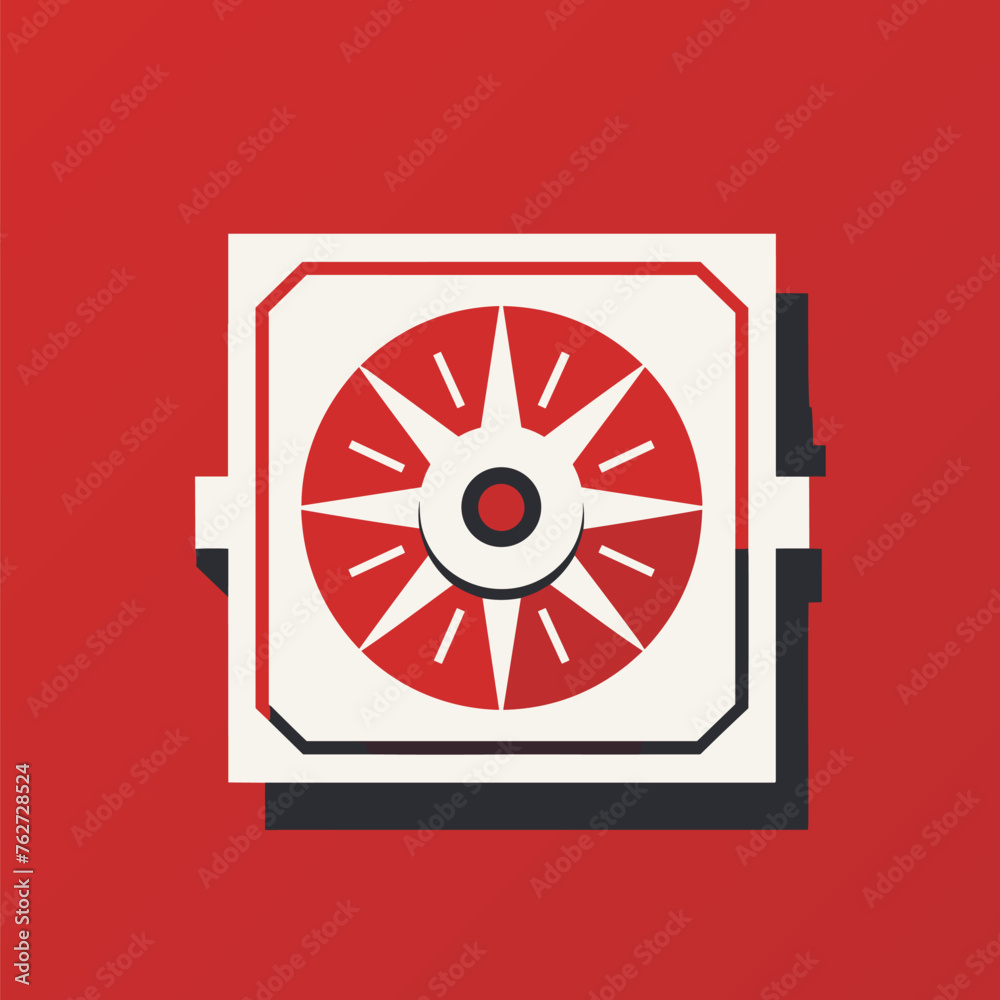 financial logo creative growth diagram market invest business