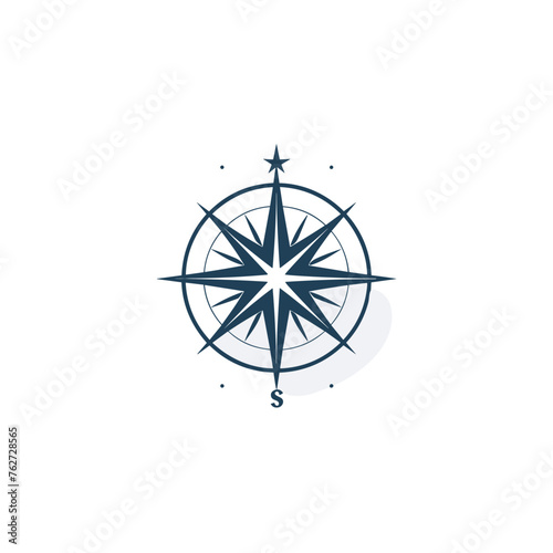 financial logo creative growth diagram market invest business