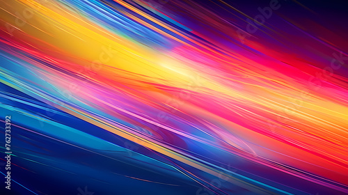 Beautiful abstract shiny light and colorful glitter background