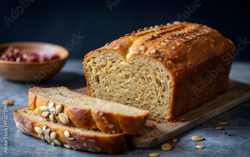 vegan bread, photo, stock photos, life stock, stock images, blog post, blog recipes, youtube