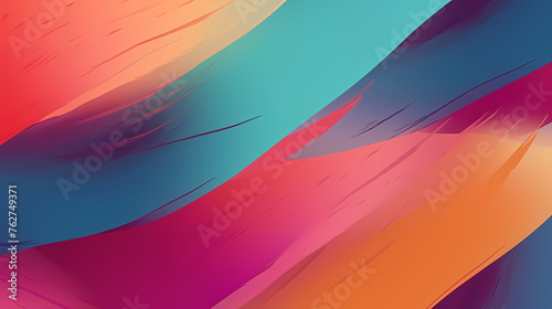 Abstract oil painting texture