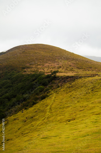 landscape Madeira Island