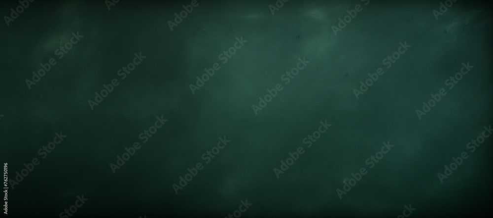 Empty blank clean green chalkboard Empty blank clean green chalkboard