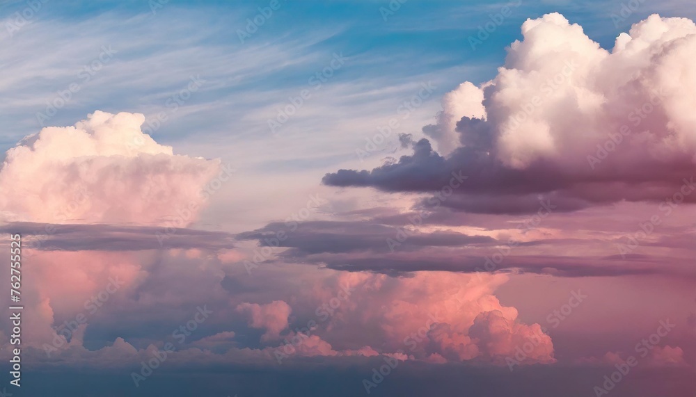 sky with pink clouds background image sky with pink clouds background image