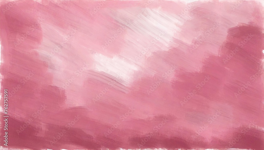 Fototapeta premium pink textured background