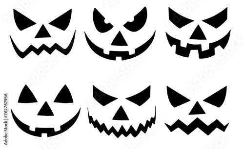 Jack o' lantern
