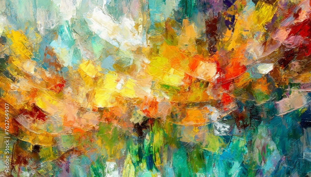 modern impressionism technique wall poster print template abstract painting art hand drawn by dry brush of paint background texture oil painting style artistic pattern modern impressionism technique wall poster print template abstract painting art hand drawn by dry brush of paint background texture oil painting style artistic pattern
