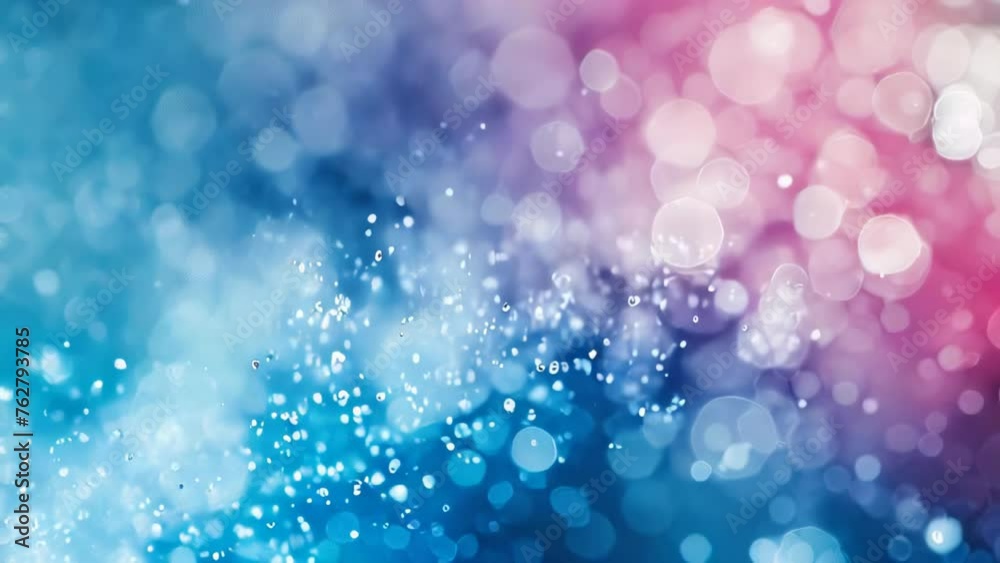 Abstract background with bokeh defocused lights and stars. Texture Abstract background with bokeh defocused lights and stars. Texture