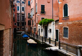 canal country Venezia