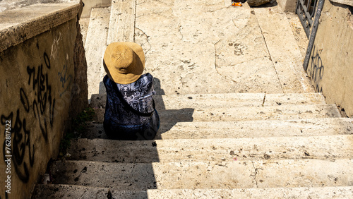 Cappello di paglia