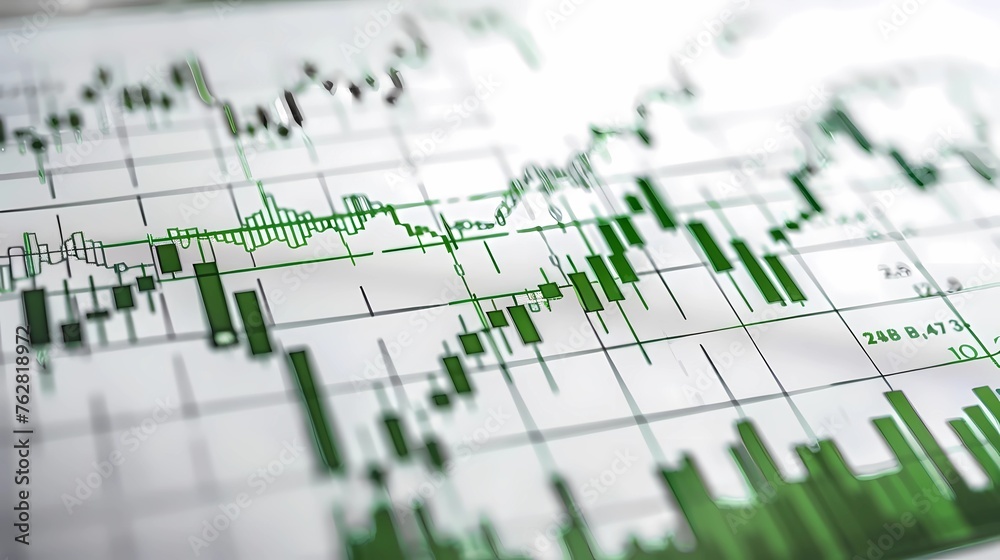 currency exchange chart background image of an exchange trading chart currency exchange chart background image of an exchange trading chart