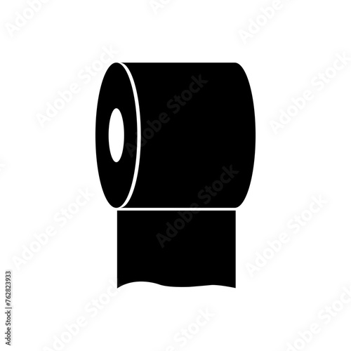 Toilet paper