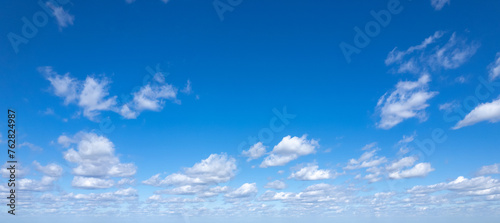 Canvas Print Blue Sky 6-NORTHEAST