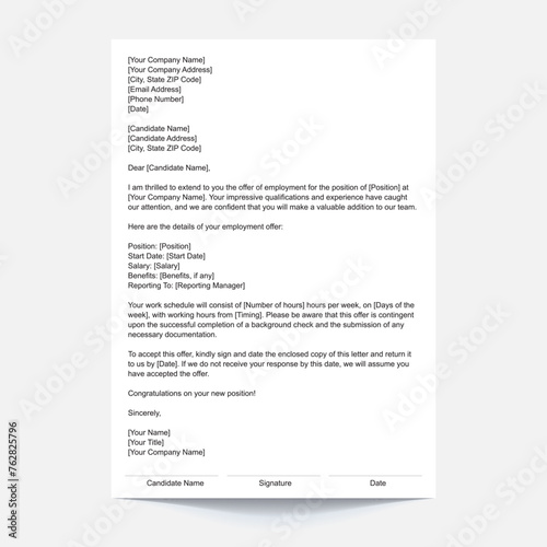 job offer template,employment offer letter,job offer letter,offer letter template,offer letter,job offer letter template,employment offer letter template,new employee forms,employee onboarding form,
