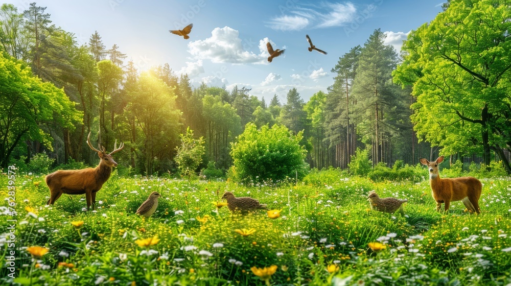 Focuses on the empirical evidence supporting the need for conservation ...