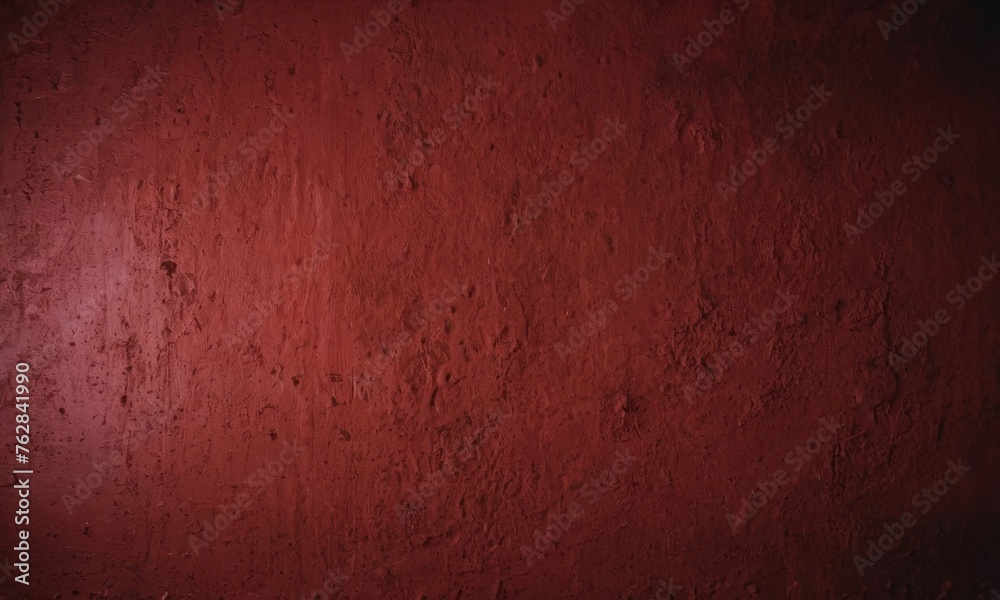 red wall background for horror theme with copy space for text red wall background for horror theme with copy space for text