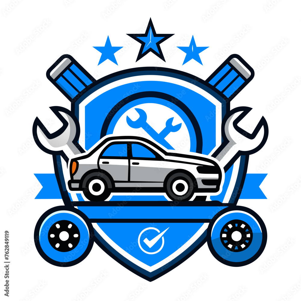 Obraz premium Quality control icon set. Containing inspection, evaluation, product, quality assurance, process, testing and more. Solid vector icons collection.