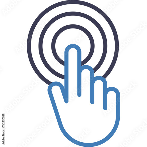 Touch Icon
