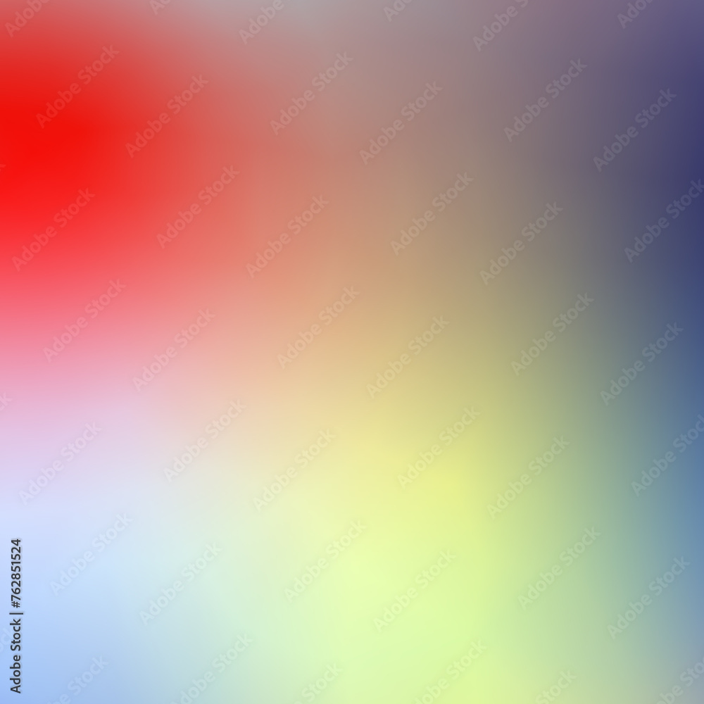 Moody Modern Abstract Gradient Background 