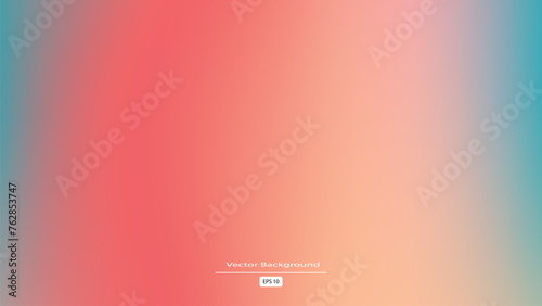 Abstract wavy liquid background. Gradient mesh.
 Variation set. Blue green saturated vivid color blend. Modern design template for posters, ad banners, 
brochures, flyers, covers, websites. Vector ima