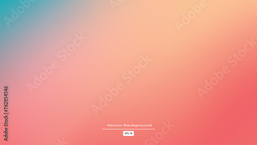 Gradient mesh background. saturated vivid color blend.
Modern design template for posters, ad banners, brochures, flyers, covers, websites. photo