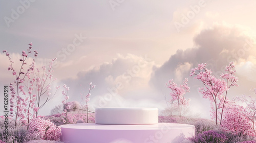 heaven fantasy view product view for sale © AB Design