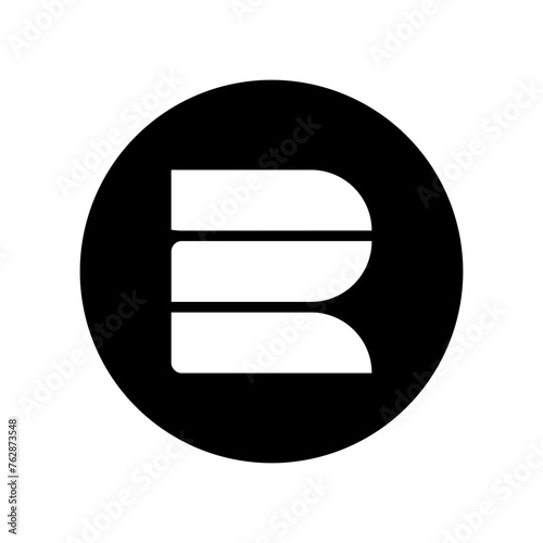 R Logo 