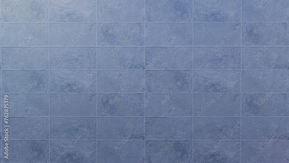 Fototapeta premium tile pattern lite blue for luxury wallpaper and template paper