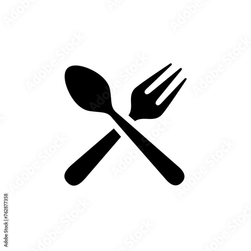 spoon and fork logo 