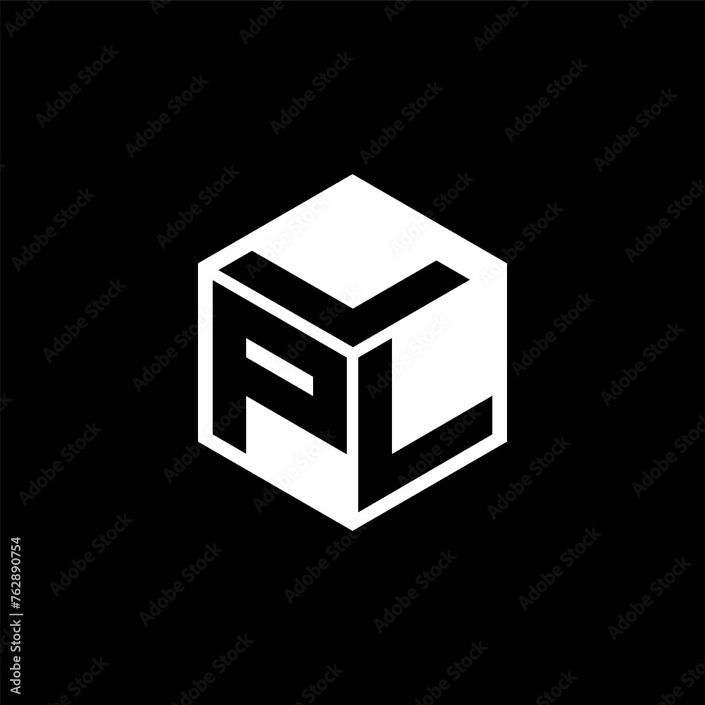 PLL letter logo design with black background in illustrator, cube logo, vector logo, modern alphabet font overlap style. calligraphy designs for logo, Poster, Invitation, etc. PLL letter logo design with black background in illustrator, cube logo, vector logo, modern alphabet font overlap style. calligraphy designs for logo, Poster, Invitation, etc.