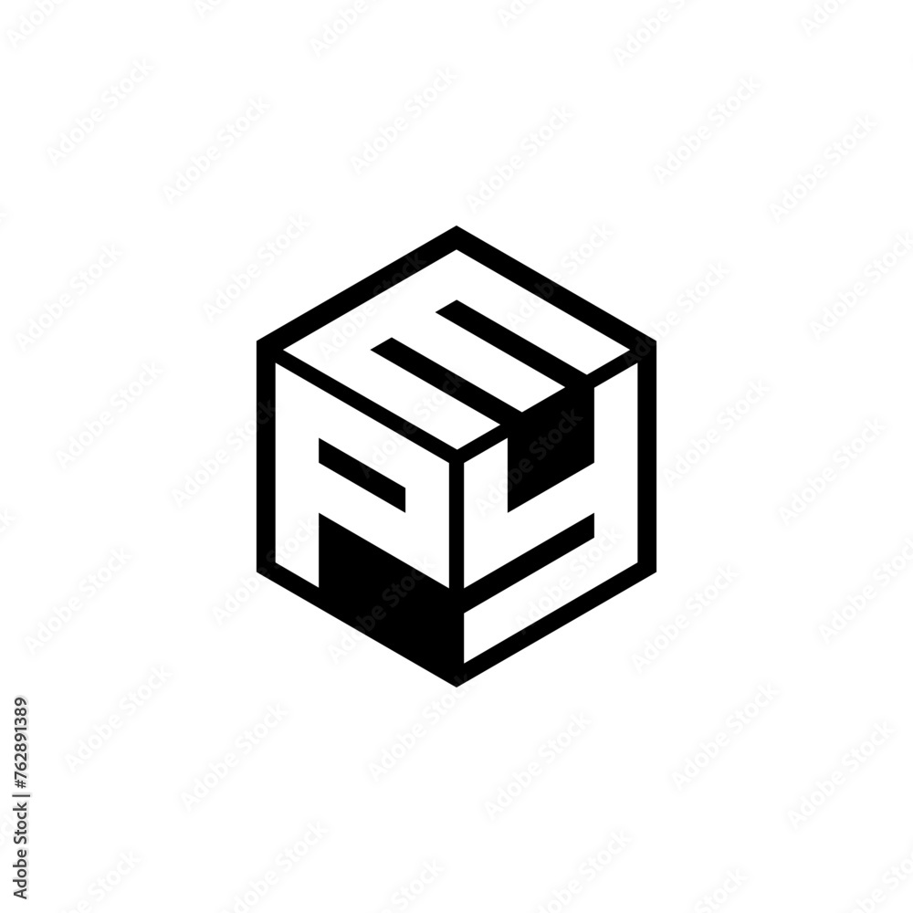 PYM letter logo design with white background in illustrator, cube logo, vector logo, modern alphabet font overlap style. calligraphy designs for logo, Poster, Invitation, etc. PYM letter logo design with white background in illustrator, cube logo, vector logo, modern alphabet font overlap style. calligraphy designs for logo, Poster, Invitation, etc.