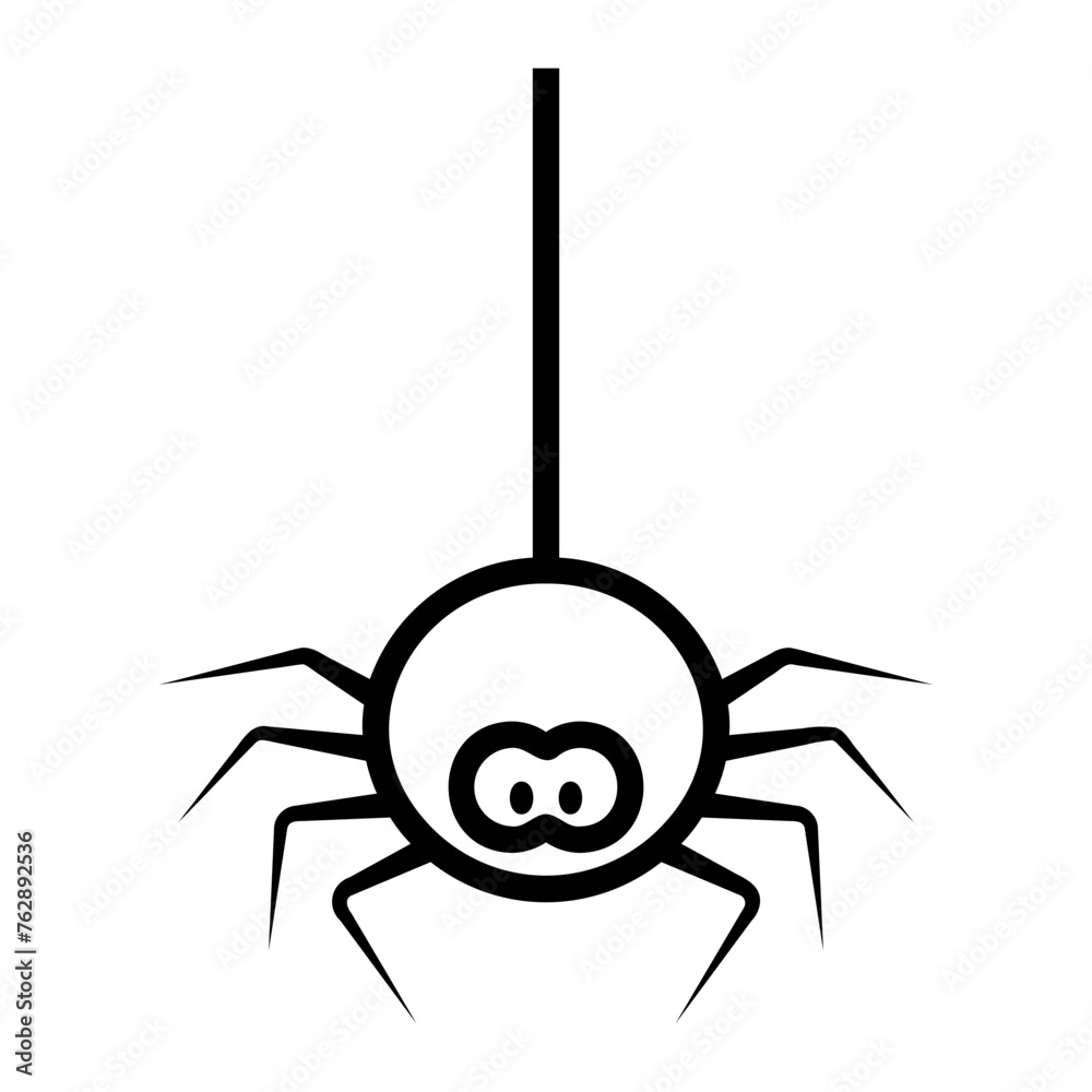 spider icon