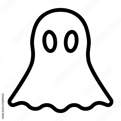 ghost icon