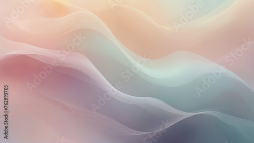 pastel-colored abstract background with subtle gradients