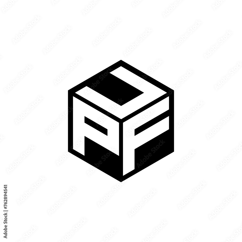 PFU letter logo design in illustration. Vector logo, calligraphy designs for logo, Poster, Invitation, etc. PFU letter logo design in illustration. Vector logo, calligraphy designs for logo, Poster, Invitation, etc.