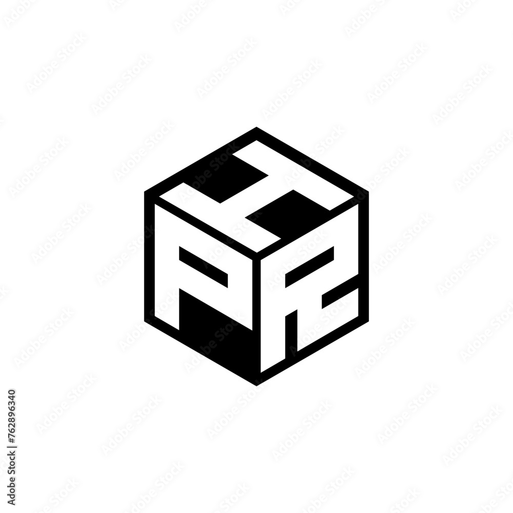 PRH letter logo design in illustration. Vector logo, calligraphy designs for logo, Poster, Invitation, etc. PRH letter logo design in illustration. Vector logo, calligraphy designs for logo, Poster, Invitation, etc.