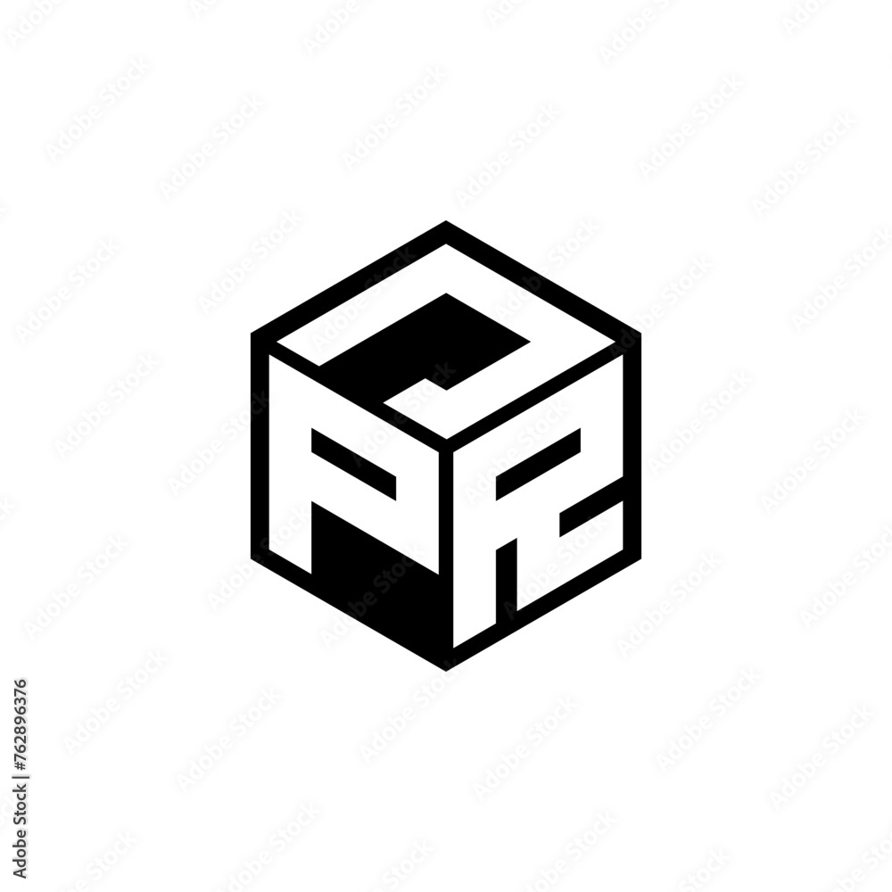 PRJ letter logo design in illustration. Vector logo, calligraphy designs for logo, Poster, Invitation, etc. PRJ letter logo design in illustration. Vector logo, calligraphy designs for logo, Poster, Invitation, etc.