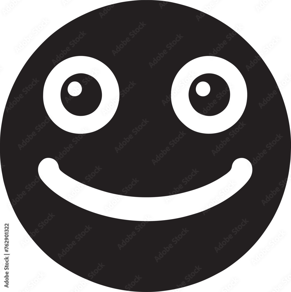 Boundless Joy: Smiling Face Emoji Vector
Boundless Joy: Smiling Face Emoji Vector