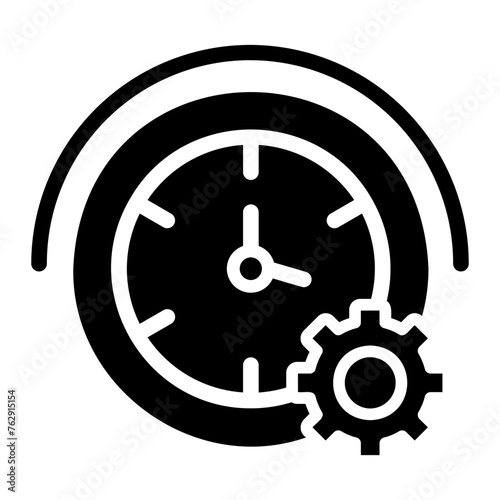 time management