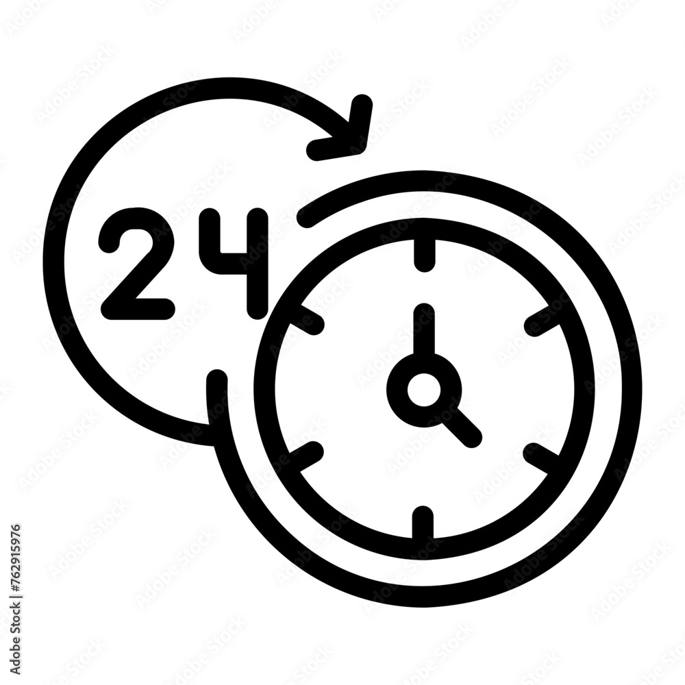24 hours 24 hours